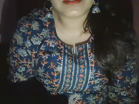 Hot-shanvi online show from May 2026 11:31:01 PM