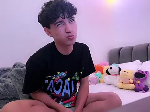 Snapshot of Calacran chatting on February 2025 06:51:02 AM Calacran online show from February 2025 06:51:02 AM