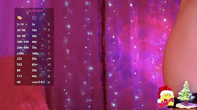  Sunshine online show from December 2024 11:07:01 AM