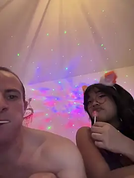 Snapshot of AcidBubbleRain chatting on February 2025 10:07:02 PM AcidBubbleRain online show from February 2025 10:07:02 PM