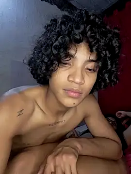 -Damian Caliente- online show from January 2025 02:25:01 AM