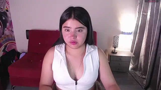 Snapshot of michell_petty01 chatting on September 2025 09:09:01 AM michell petty01 online show from September 2025 09:09:01 AM