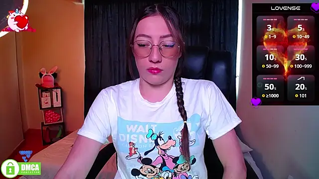 Qadesh Boix online show from October 2025 05:36:02 PM