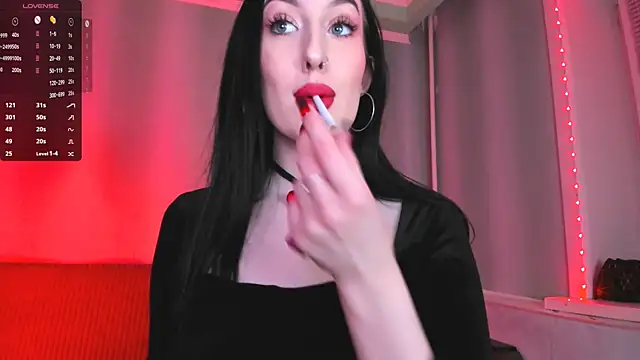 Snapshot of Miss_Alice__ chatting on January 2025 03:40:02 AM Miss Alice online show from January 2025 03:40:02 AM
