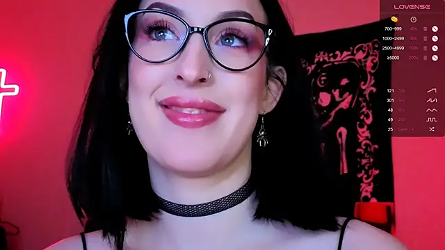 Miss Alice   online show from October 2025 12:35:02 AM