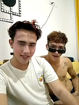 Lian Noath online show from December 2024 04:49:02 AM