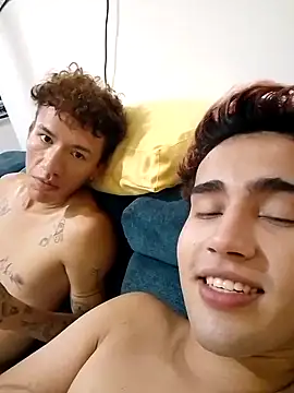 Lian Noath online show from December 2024 07:53:01 AM