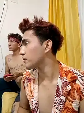 Lian Noath online show from January 2025 05:35:02 AM