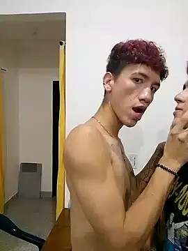 Lian Noath online show from January 2025 03:51:02 AM