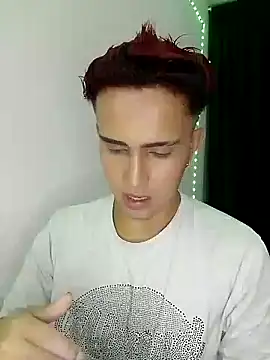 Lian Noath online show from February 2025 01:04:02 AM