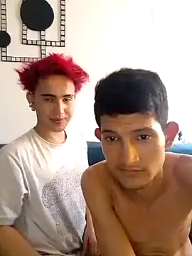 Lian Noath online show from February 2025 02:48:02 PM