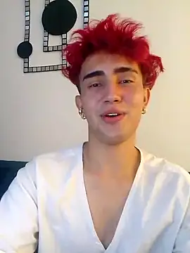 Lian Noath online show from February 2025 03:49:01 PM