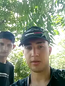 Lian Noath online show from February 2025 07:21:01 PM