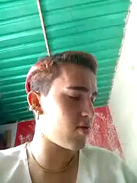 Lian Noath online show from March 2025 03:40:01 PM