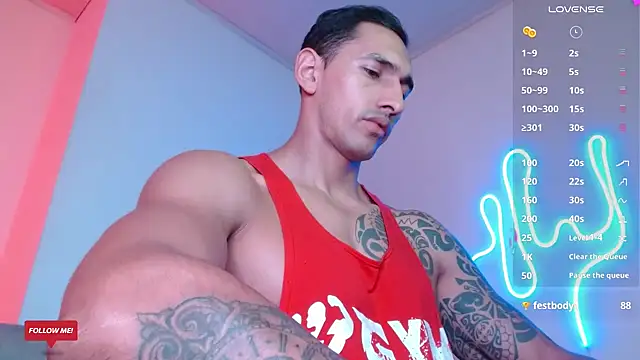 Snapshot of Joylopez_fit chatting on March 2025 01:40:02 PM Joylopez fit online show from March 2025 01:40:02 PM