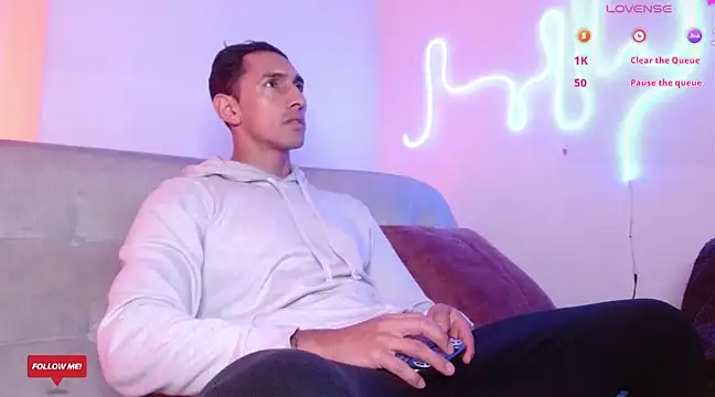 Snapshot of Joylopez_fit chatting on March 2025 02:08:02 PM Joylopez fit online show from March 2025 02:08:02 PM