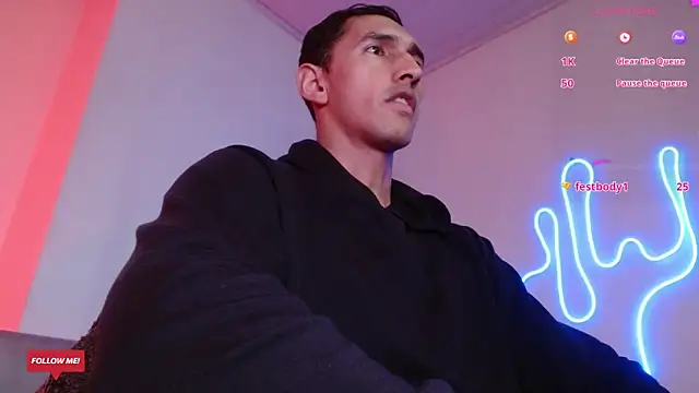 Snapshot of Joylopez_fit chatting on March 2025 02:12:01 PM Joylopez fit online show from March 2025 02:12:01 PM