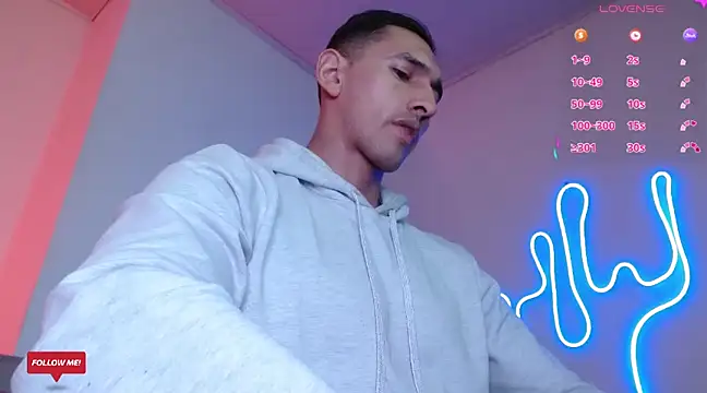 Snapshot of Joylopez_fit chatting on March 2025 01:29:02 PM Joylopez fit online show from March 2025 01:29:02 PM