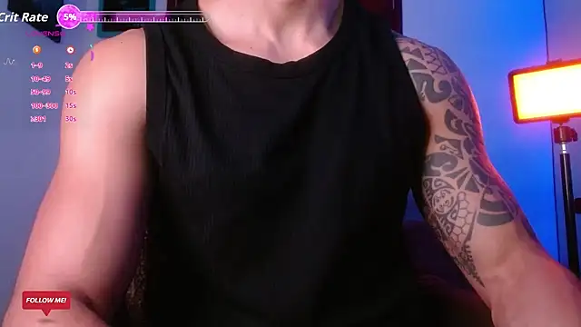 Snapshot of Joylopez_fit chatting on September 2025 12:50:01 PM Joylopez fit online show from September 2025 12:50:01 PM