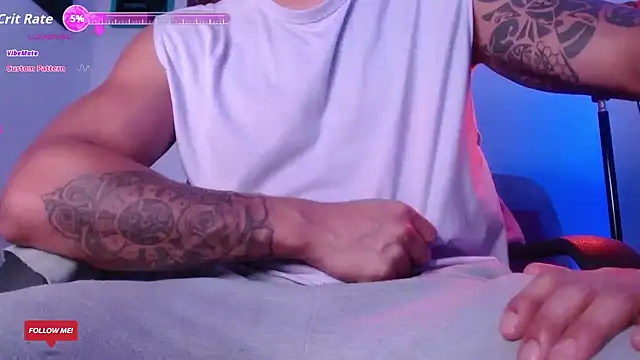 Snapshot of Joylopez_fit chatting on September 2025 01:01:01 PM Joylopez fit online show from September 2025 01:01:01 PM