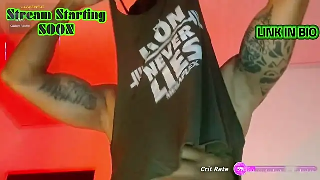 Joylopez fit online show from May 2026 10:42:02 AM