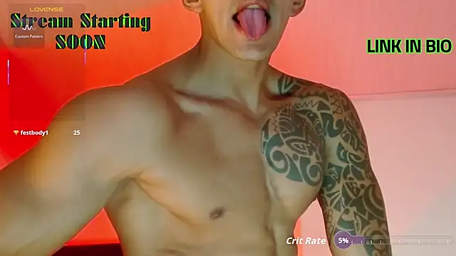 Joylopez fit online show from June 2026 10:36:01 AM