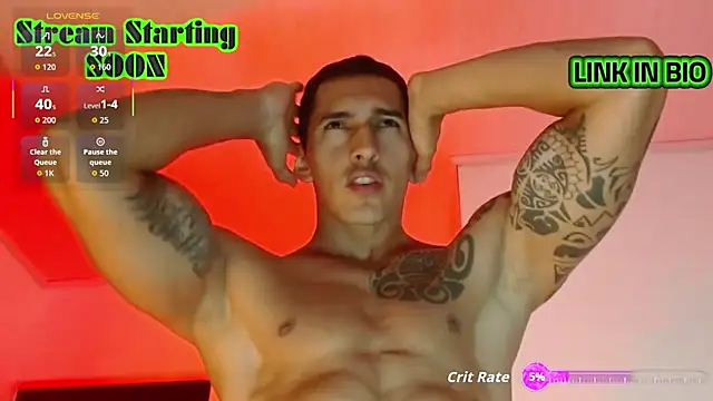 Joylopez fit online show from June 2026 10:42:01 AM