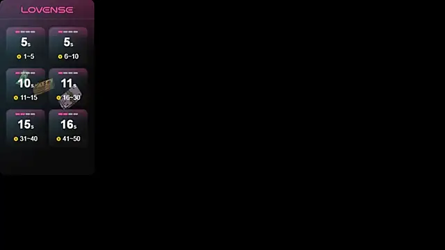 Chaos Wild online show from September 2025 10:09:01 PM