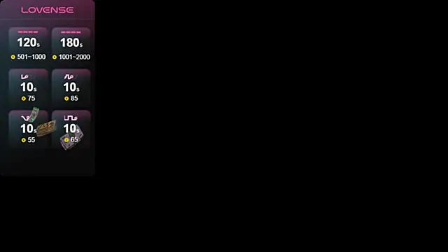 Chaos Wild online show from September 2025 10:21:02 PM