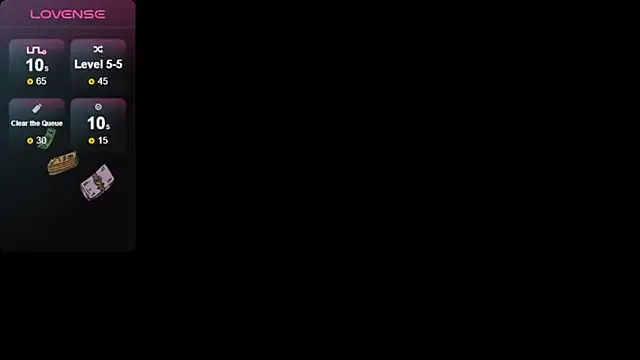 Chaos Wild online show from September 2025 10:48:02 PM