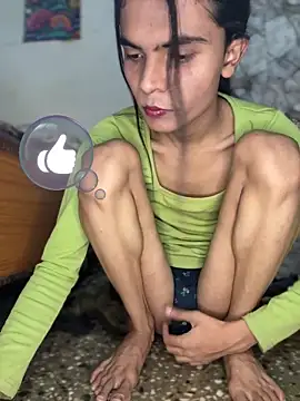 Enna Zarza  online show from April 2026 06:20:01 AM