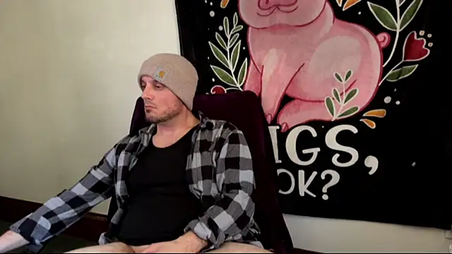 RickeyRidez online show from February 2026 05:14:01 PM