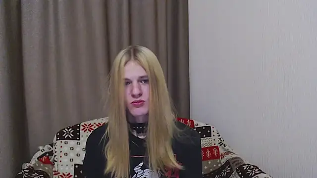 blaire  18 online show from December 2024 08:15:02 AM