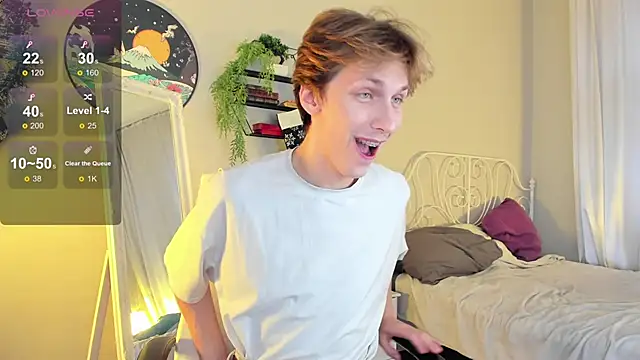 Snapshot of Adrian_Di chatting on January 2025 12:00:01 PM Adrian Di online show from January 2025 12:00:01 PM