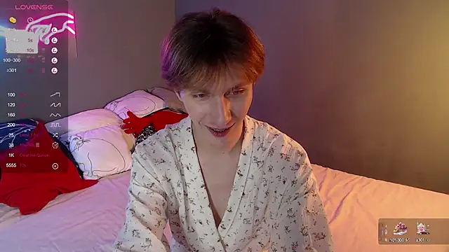 Snapshot of Adrian_Di chatting on January 2025 02:21:02 PM Adrian Di online show from January 2025 02:21:02 PM