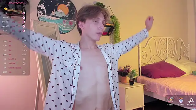 Snapshot of Adrian_Di chatting on February 2025 04:31:02 PM Adrian Di online show from February 2025 04:31:02 PM