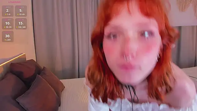 Iris Pastels online show from January 2025 09:05:01 PM