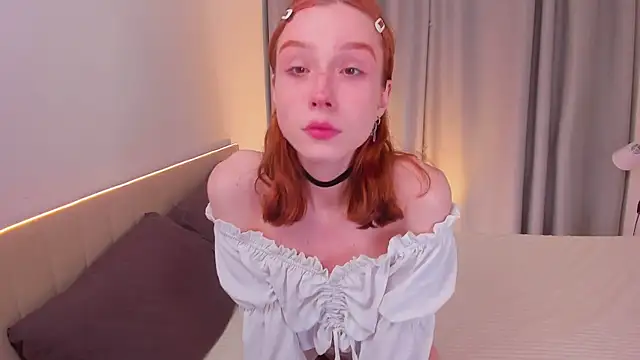 Iris Pastels online show from February 2025 11:47:01 PM