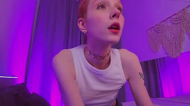 Iris Pastels online show from February 2025 01:30:02 PM