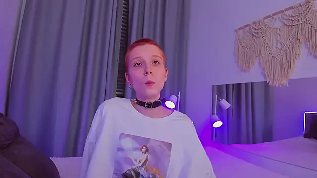 Iris Pastels online show from February 2025 07:04:02 PM