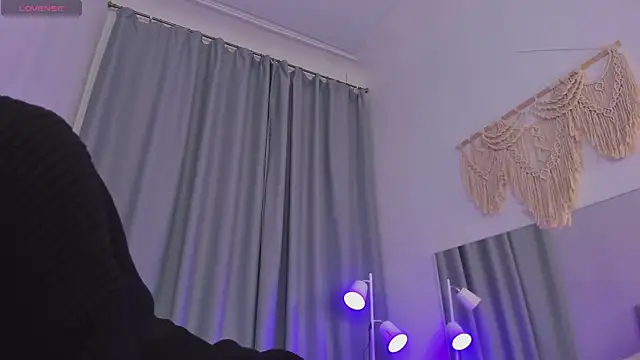 Iris Pastels online show from February 2025 10:20:02 AM