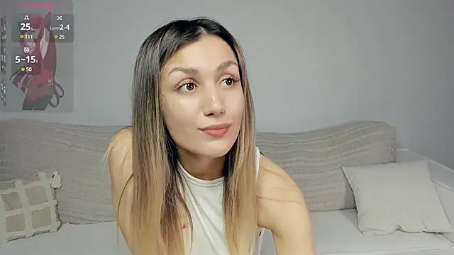 Snapshot of Niki_Luston chatting on January 2025 07:29:01 PM Niki Luston online show from January 2025 07:29:01 PM