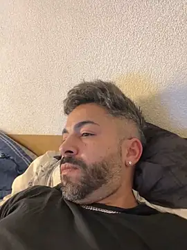 Dourado007 online show from January 2025 10:22:02 PM