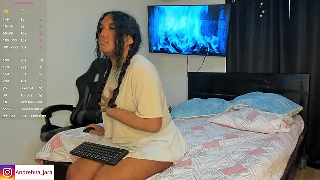 madisonbrunette online show from October 2025 04:51:02 PM