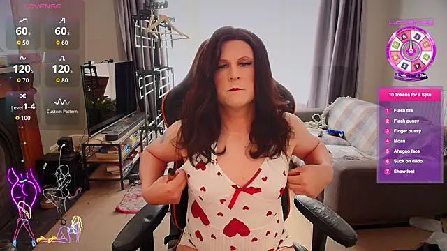 Snapshot of NaughtyCatherineClimax74 chatting on June 2026 04:17:02 PM NaughtyCatherineClimax74 online show from June 2026 04:17:02 PM