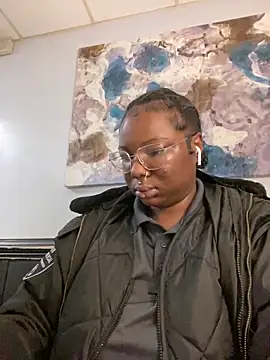 DamnBubbles online show from March 2025 12:47:02 AM