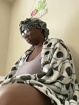 DamnBubbles online show from February 2026 02:32:01 PM