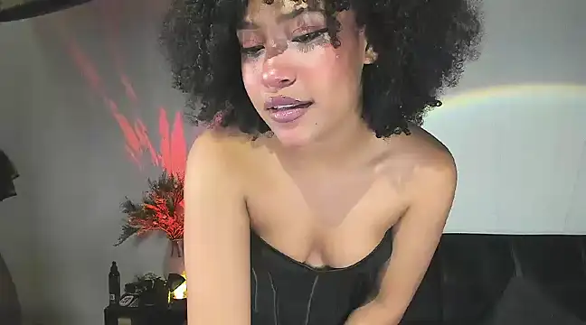 Snapshot of bronwgirl69 chatting on February 2025 06:09:02 AM bronwgirl69 online show from February 2025 06:09:02 AM