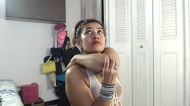 CamilaLix online show from February 2025 12:21:02 AM