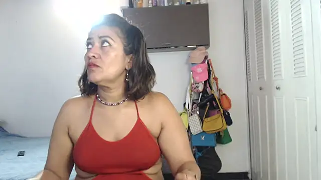 CamilaLix online show from March 2025 12:16:01 AM